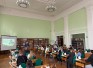 Акция "Зеленый Вектор" в Никитинке